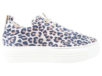Paul Green Leopardino Desert Sneaker günstig online kaufen