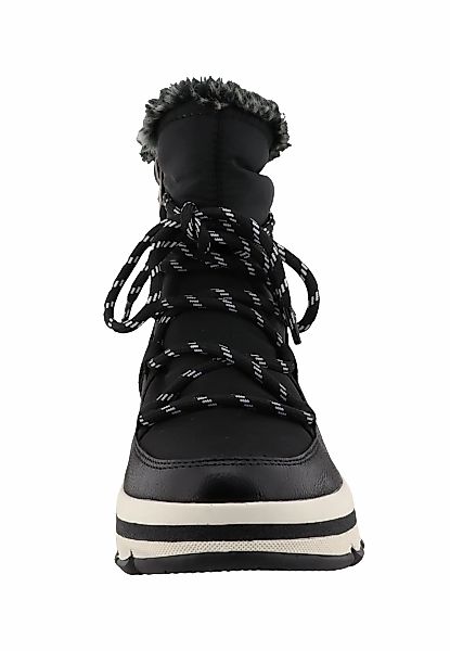 TOM TAILOR Stiefel "Tom Tailor Boots" günstig online kaufen