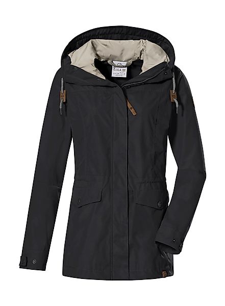 G.I.G.A. DX by killtec Funktionsjacke "GS 7 WMN JCKT", Wetterfeste, urbane günstig online kaufen