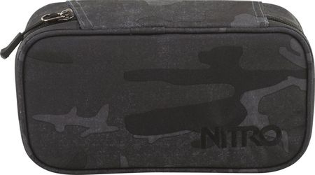 NITRO Federtasche Pencil Case XL, Federmäppchen, günstig online kaufen