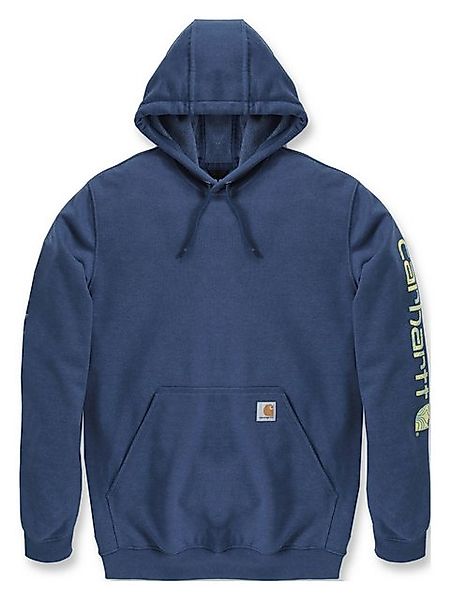 Carhartt Kapuzensweatshirt K288-HL3 Carhartt günstig online kaufen