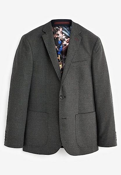 Next Sakko Strukturierter Blazer (1-tlg) günstig online kaufen