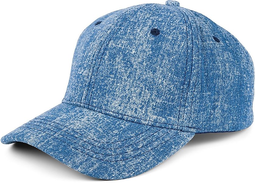 styleBREAKER Baseball Cap Denim Baseball Cap günstig online kaufen
