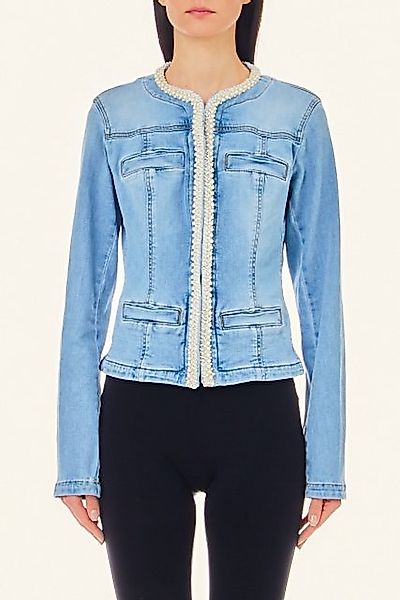 Liu Jo Jeansjacke günstig online kaufen