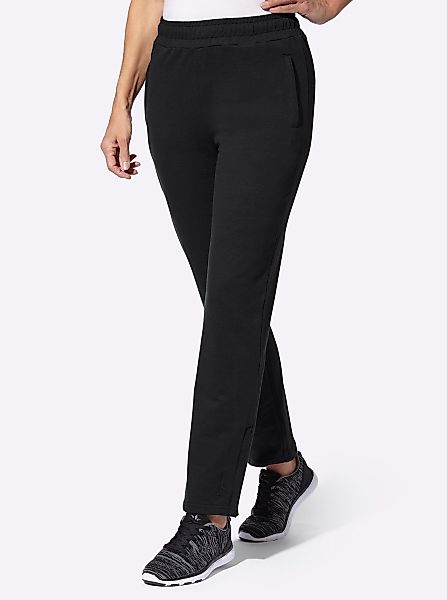 Witt Jogginghose Freizeithose günstig online kaufen