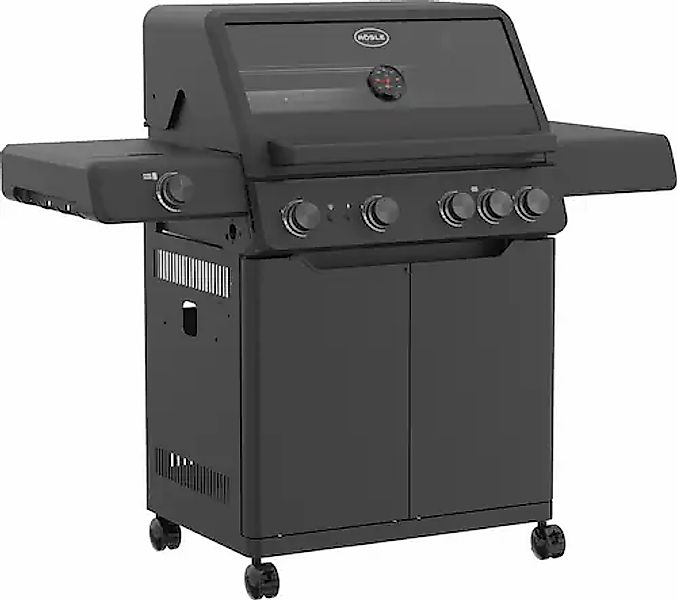 RÖSLE Gasgrill »ALLFLAME Hero 4«, 50 mbar günstig online kaufen