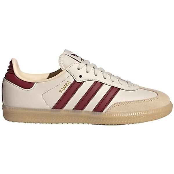 adidas  Sneaker Samba OG J JQ8554 günstig online kaufen