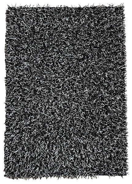 Rug Studios Teppich LIMO SHAGGY HANDGEKNÜPFT, günstig online kaufen