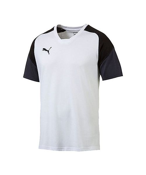 PUMA T-Shirt PUMA Esito 4 Tee T-Shirt Kurzarm-Shirts Herren Polyester günstig online kaufen