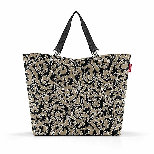 REISENTHEL® Einkaufsshopper shopper XL Baroque Marble günstig online kaufen