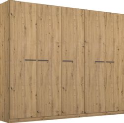 rauch Drehtürenschrank Kleiderschrank Schrank Garderobe TOPSELLER günstig online kaufen