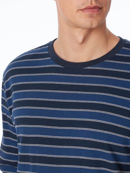 uncover by SCHIESSER Pyjama UNCOVER Nightwear günstig online kaufen