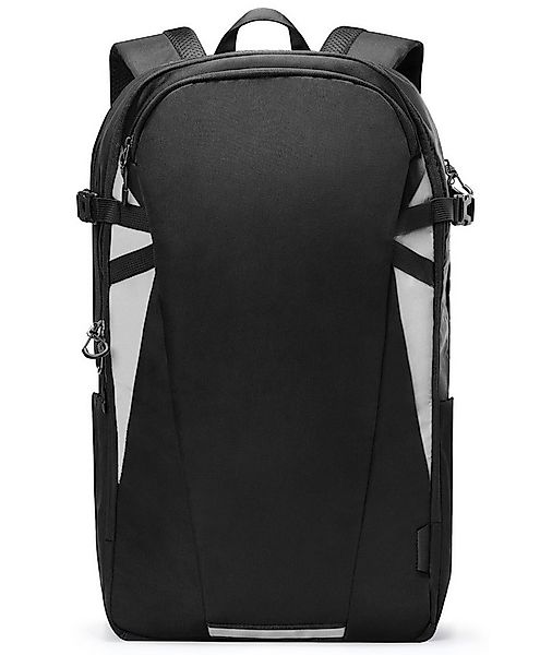 Inateck Laptoprucksack 38,5L Leichter Reiserucksack, TSA Freundlich Handgep günstig online kaufen