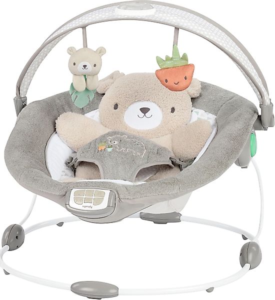 ingenuity Babyschaukel InLighten Bouncer™ - Nate™, günstig online kaufen