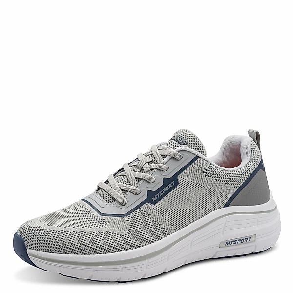 MARCO TOZZI Slip-On Sneaker Freizeitschuh, Halbschuh, Slipper mit elastisch günstig online kaufen