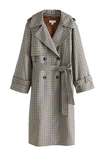 Next Trenchcoat Trenchcoat (1-tlg) günstig online kaufen