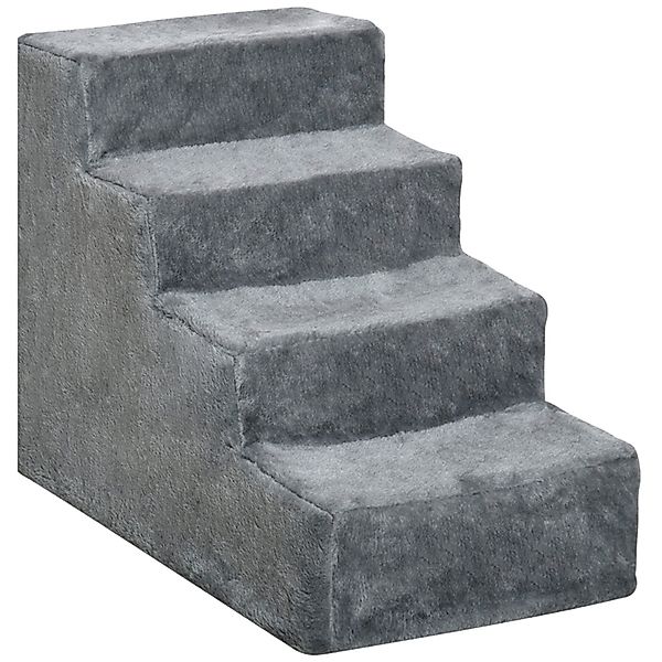 MC Star Haustiertreppe Hundetreppe 4-stufig, 35 günstig online kaufen