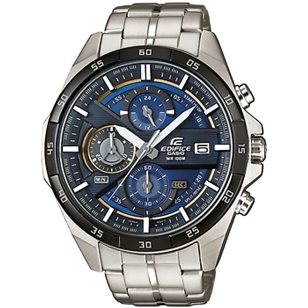 CASIO EDIFICE Chronograph EFR-556DB-2AVUEF, Quarzuhr, Armbanduhr,Herrenuhr, günstig online kaufen