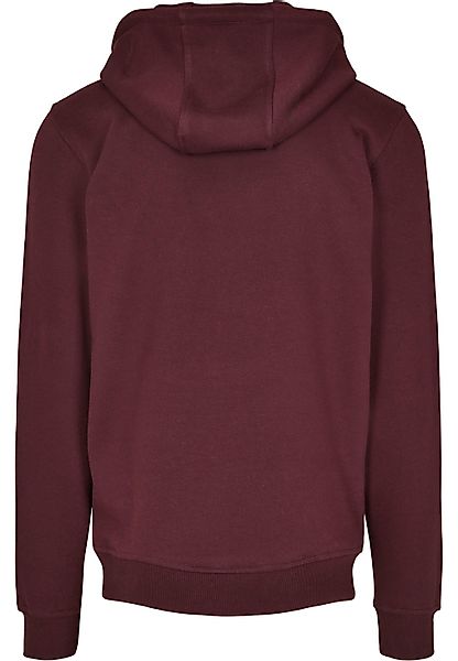 URBAN CLASSICS Sweatshirt "Urban Classics Herren Basic Sweat Hoody", (1 tlg günstig online kaufen