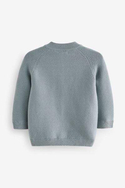 Next Strickjacke Bomberjacke mit durchgehendem Reißverschluss günstig online kaufen