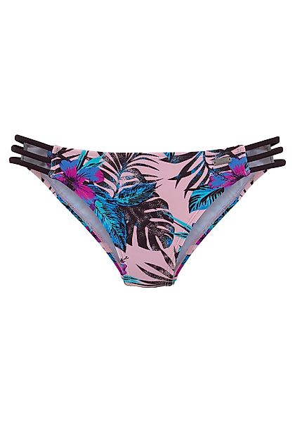 Venice Beach Bikini-Hose "Marly", mit seitlichen Bändern günstig online kaufen