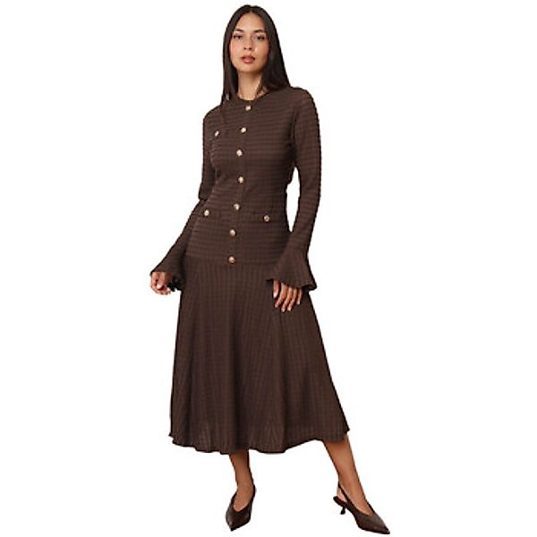 La Modeuse  Maxikleider 76083_P180120 günstig online kaufen