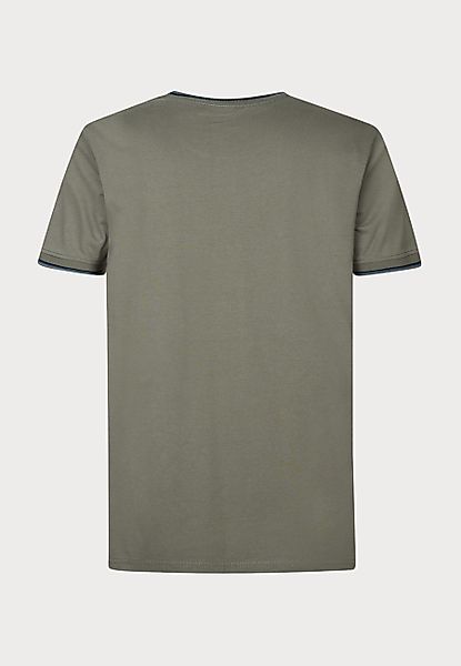 Petrol Industries T-Shirt T-Shirt Kurzarmshirt (1-tlg., günstig online kaufen