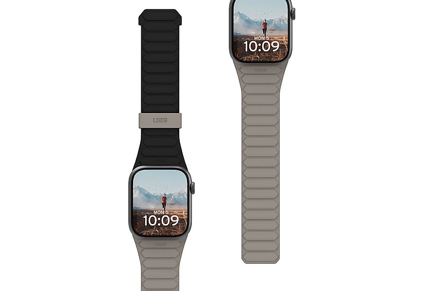 Urban Armor Gear Smartwatch-Armband Pathfinder Strap - Apple Watch Ersatz-A günstig online kaufen