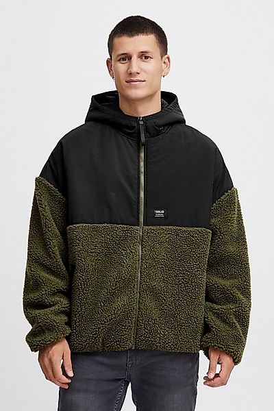 !Solid Fellimitatjacke SDMARKTEDDY günstig online kaufen