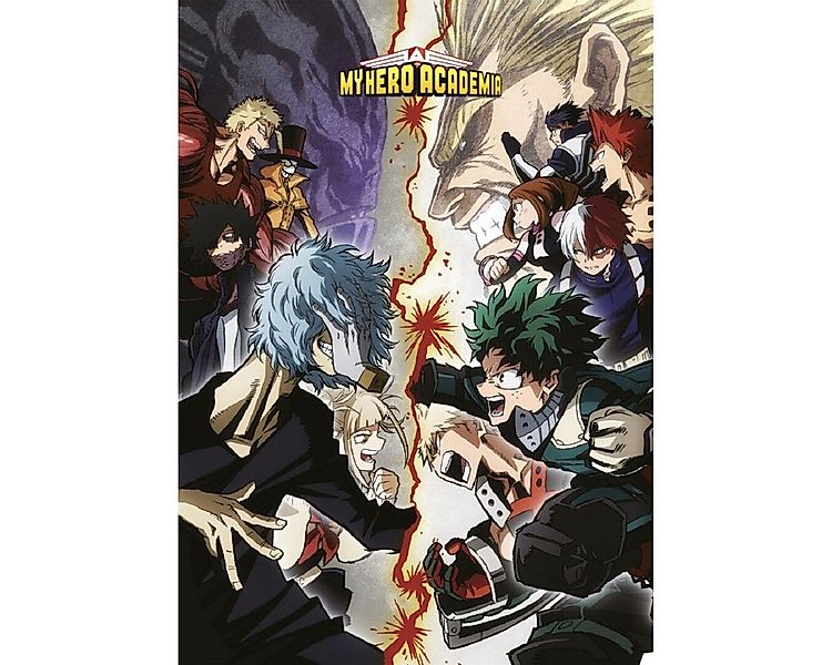 MY HERO ACADEMIA Strandtuch Decke Flauschige Fleecedecke 140cm x 100 cm günstig online kaufen