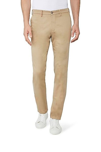 Atelier GARDEUR 5-Pocket-Jeans ATELIER GARDEUR BENITO camel 0-411361-18 günstig online kaufen