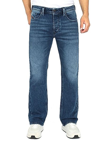 Diesel Straight-Jeans Regular Fit - MARKEE R07XR - Länge:32 günstig online kaufen