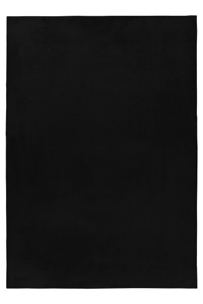 KADIMA DESIGN Teppich Kurzflor Uni-Look Polyester günstig online kaufen