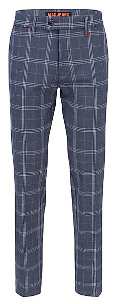 MAC 5-Pocket-Jeans MAC LENNOX CARBONIUM BI-STRETCH günstig online kaufen