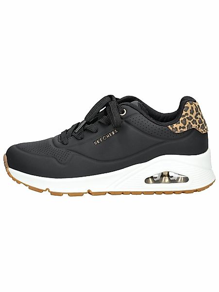 Skechers Skechers Sneaker Lederimitat Sneaker günstig online kaufen