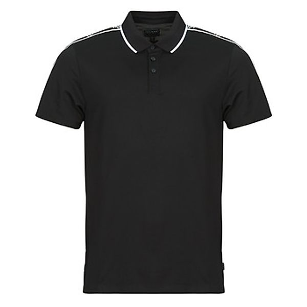 Guess  Poloshirt GUESS QUATTO G TAPE günstig online kaufen