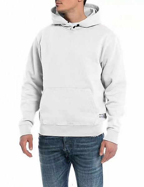 Replay Sweatshirt M6702.000.23614P günstig online kaufen
