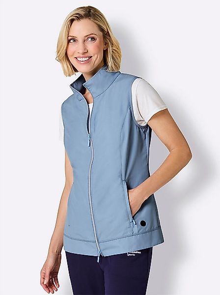 Witt Jerseyweste Funktionsweste . günstig online kaufen