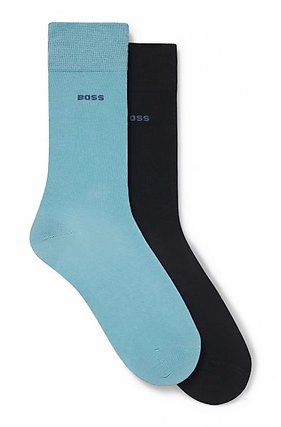 BOSS Socken "3P RS Uni", (3 Paar) günstig online kaufen