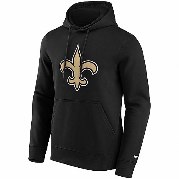 Fanatics Kapuzenpullover "Fanatics Hoodie New Orleans Saints Primary Logo G günstig online kaufen