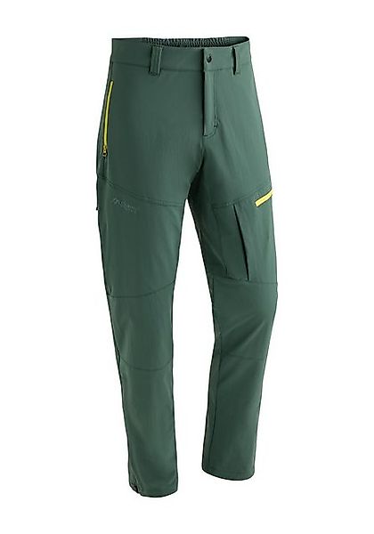 Maier Sports Outdoorhose Naturno Air M Herren Funktionshose, robuste Trekki günstig online kaufen