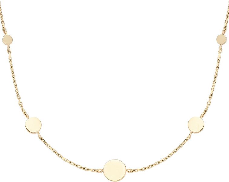 CIAO! BY LEONARDO Kette ohne Anhänger Halskette Milla CIAO günstig online kaufen