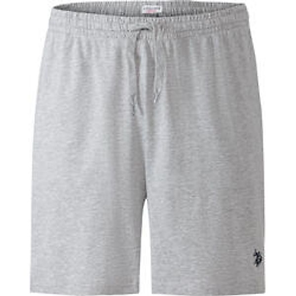U.S. POLO ASSN. Jersey-Shorts unisex, leicht und sportlich günstig online kaufen