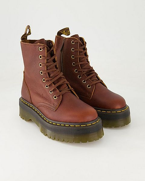DR. MARTENS Jadon Winterstiefelette Obermaterial: Leder günstig online kaufen