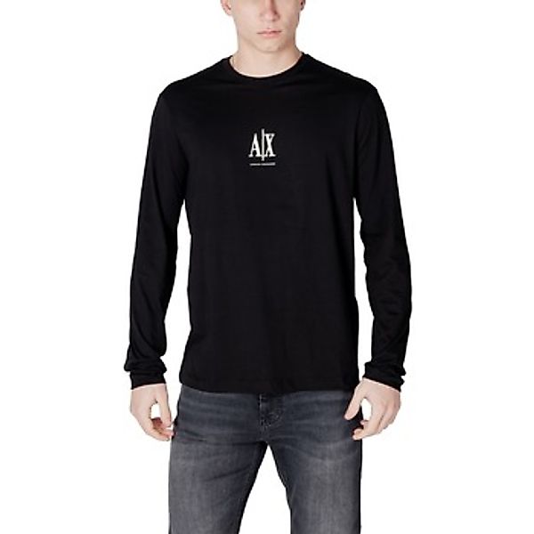 EAX  Langarmshirt XM000364 AF12308 günstig online kaufen