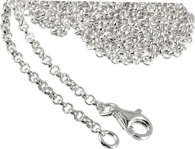 SilberDream Charm-Kette FC0028X1 SilberDream Charmskette für Silber Charms günstig online kaufen