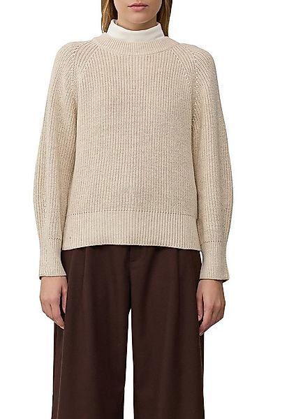 s.Oliver Strickpullover mit Raglanärmeln günstig online kaufen