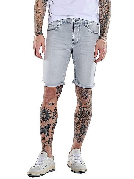 emilio adani Jeansshorts Jeans-Shorts regular günstig online kaufen