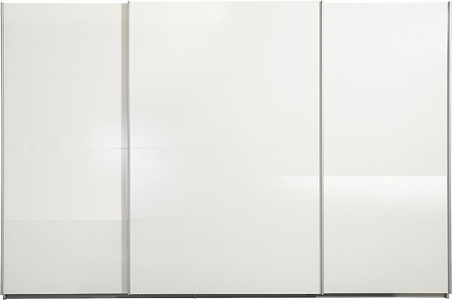 rauch Schwebetürenschrank "Imposa", mit Hochglanzfront günstig online kaufen