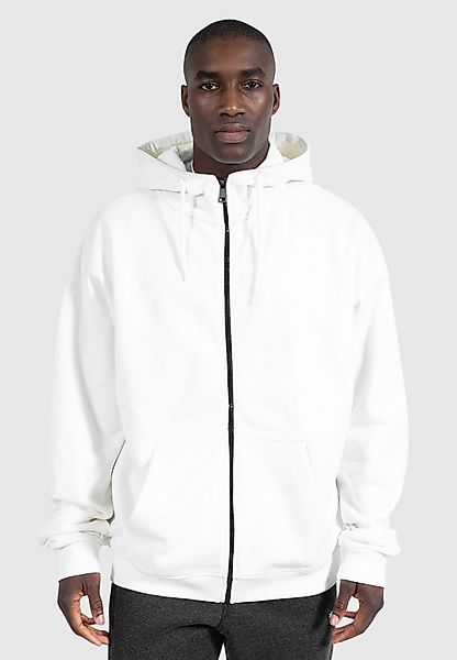 Smilodox Hoodie Russell 100% Baumwolle günstig online kaufen